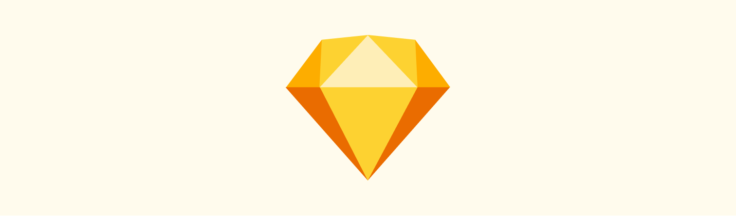 Sketch App Logo