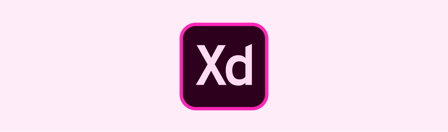 Adobe Xd Logo