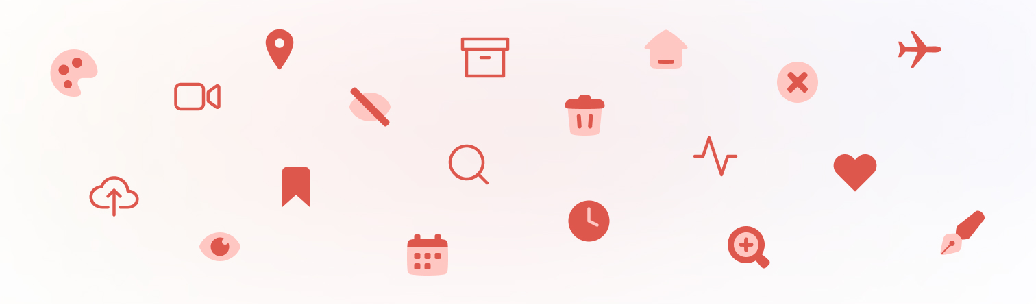 DrawKit - Beautiful 2D & 3D Illustrations and Icons