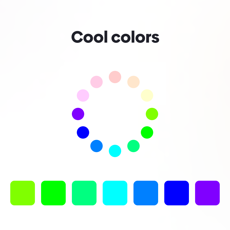 Complete Guide to Color in UX/UI – Supercharge Design ⚡