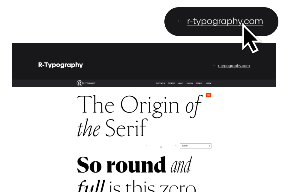 Type Foundry