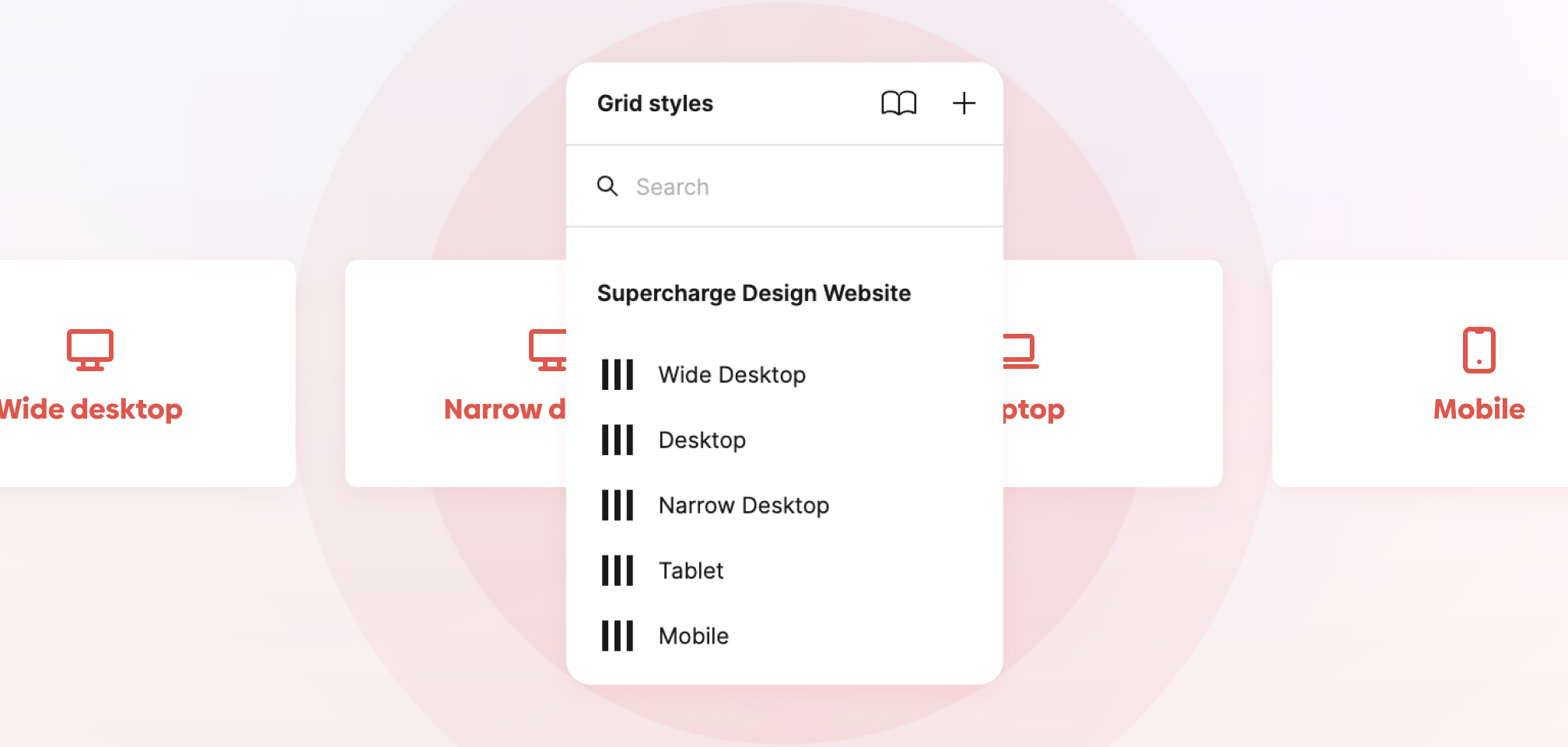 Grids and Layouts in UI Design: A Guide – Supercharge Design ⚡